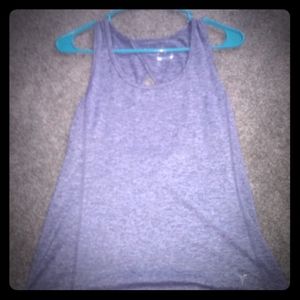 Workout Tank